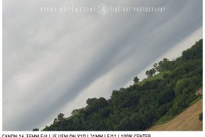 Canon 16-35mm f/4 IS | 21mm | Infinity | Center | f/11