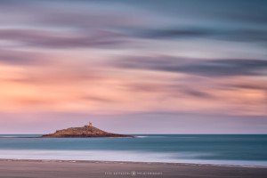 Cap Frehel (France, 2019)