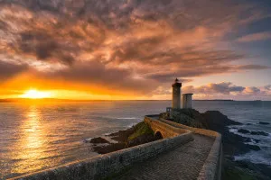 Phare du Petit Minou (France, 2019)