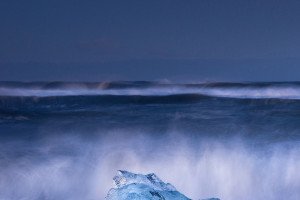 Jokulsarlon (Iceland, 2019)