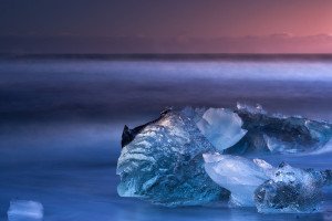 Jokulsarlon (Iceland, 2019)