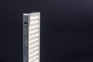 The Nitecore SCL10 2-in-1 Smart Camera Light