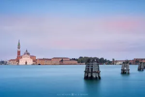 S. Giorgio Maggiore, Venice (Italy, 2019)