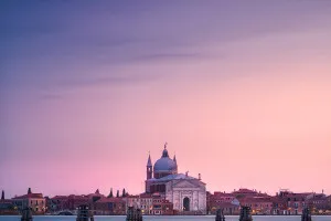 Chiesa del SS. Redentore, Venice (Italy, 2019)