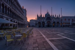 S. Marco, Venice (Italy, 2019)