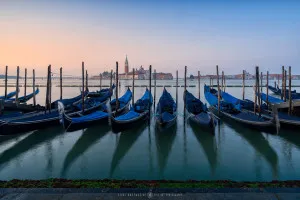 S. Giorgio Maggiore, Venice (Italy, 2019)