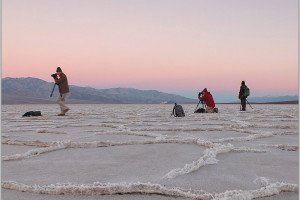 Death Valley, 2017