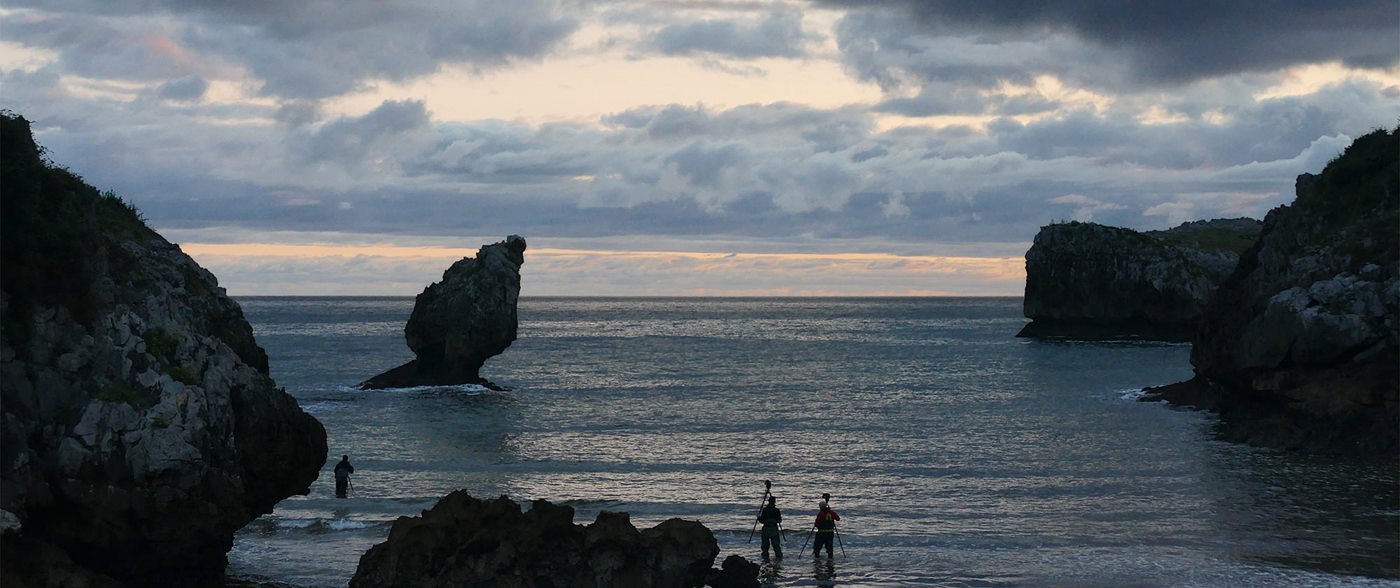 Working in Asturias & Northern Spain