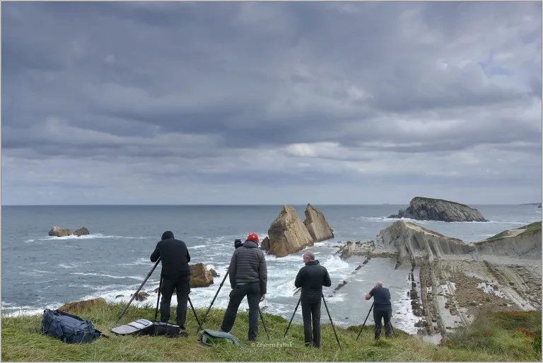 Asturias & Northern Spain, 2018